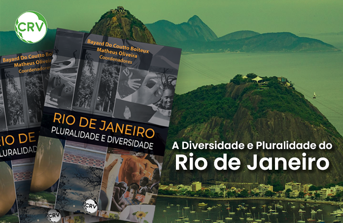 A diversidade e pluralidade do Rio de Janeiro