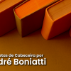 10 Poetas de Cabeceira por André Boniatti