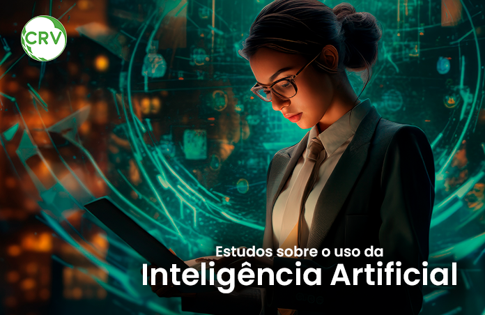 Estudos sobre o uso da Inteligência Artificial