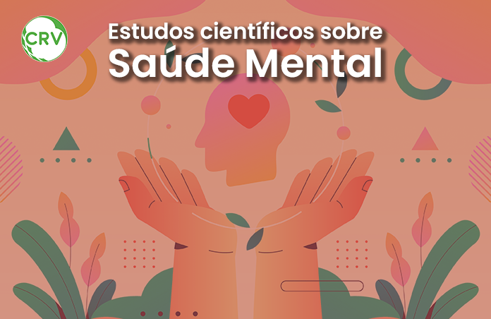 Estudos científicos sobre Saúde Mental