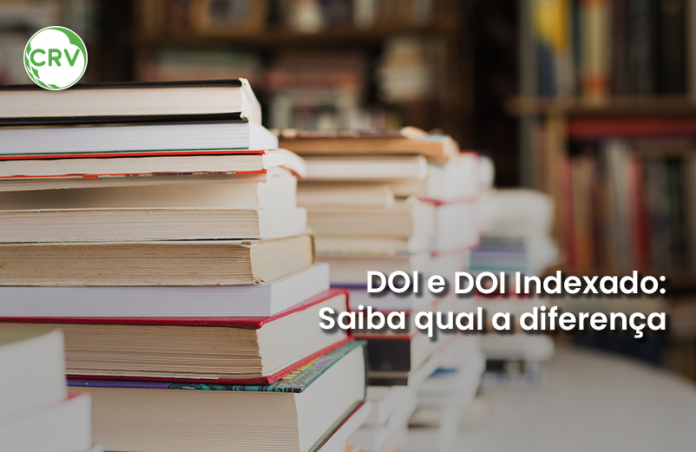 DOI e DOI Indexado: Saiba qual a diferença