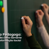 Dia do Pedagogo: Educação como Semente de Transformação Social