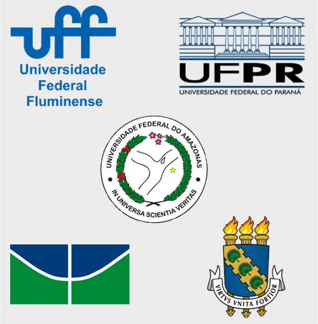 Universidades Federais