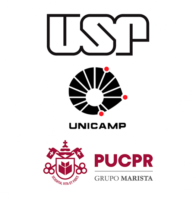 Universidades federais e estaduais