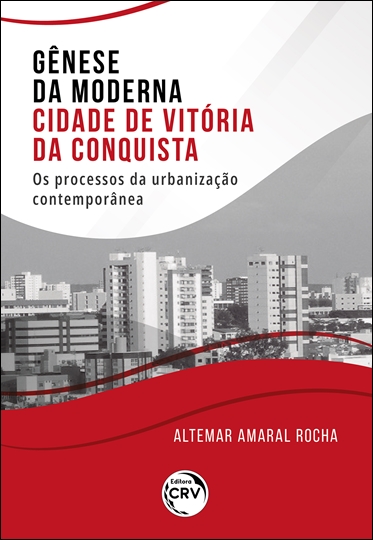 Alves, 2014. Vitória Da Conquista - Demografia, PDF, Ciudad