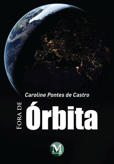 Capa do livro: FORA DE ÓRBITA