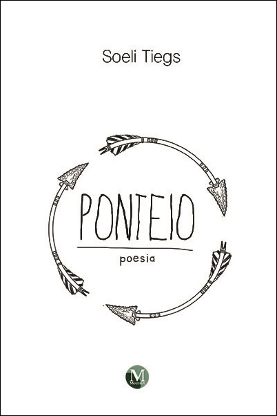 Capa do livro: PONTEIO