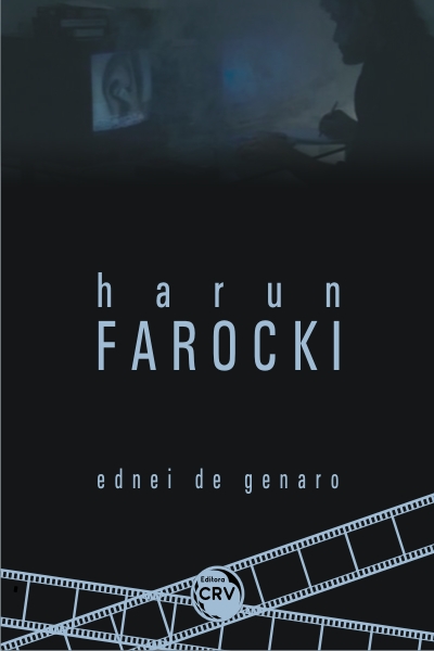 Capa do livro: HARUN FAROCKI