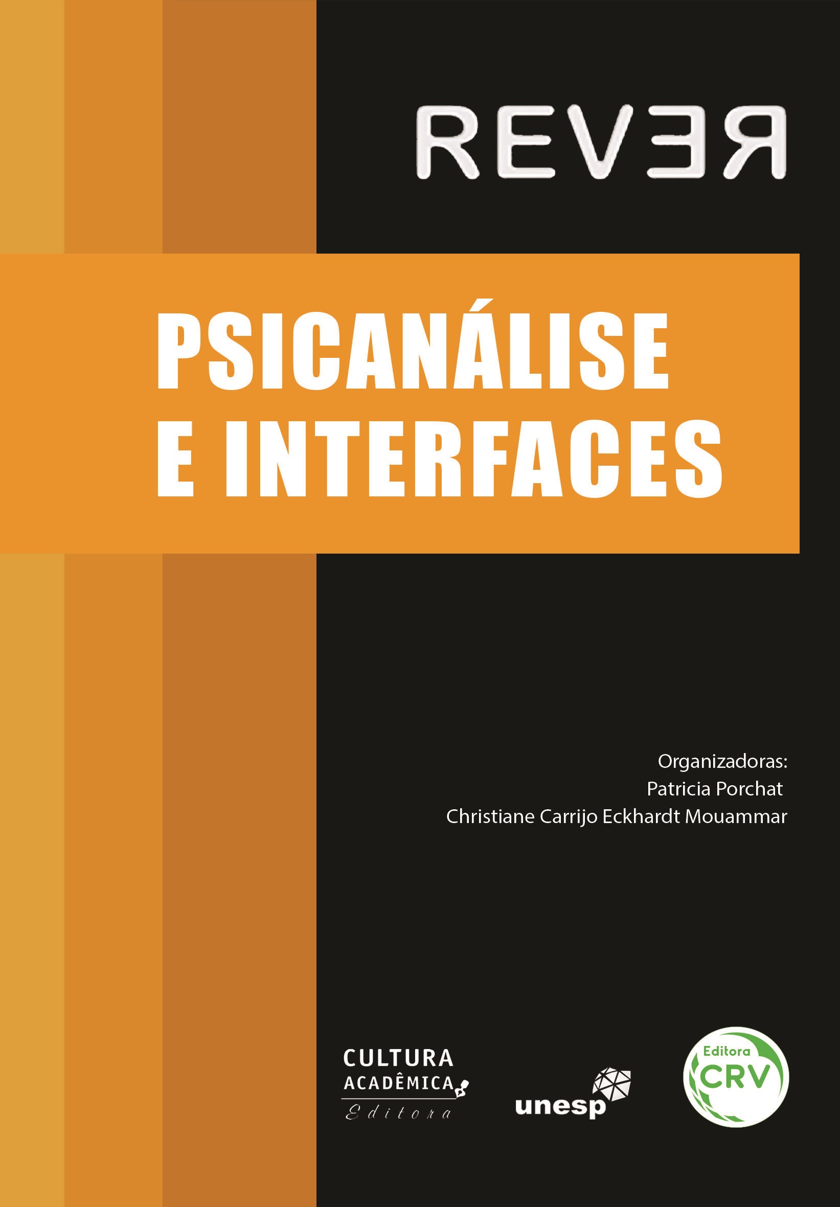 Capa do livro: Psicanálise e Interfaces