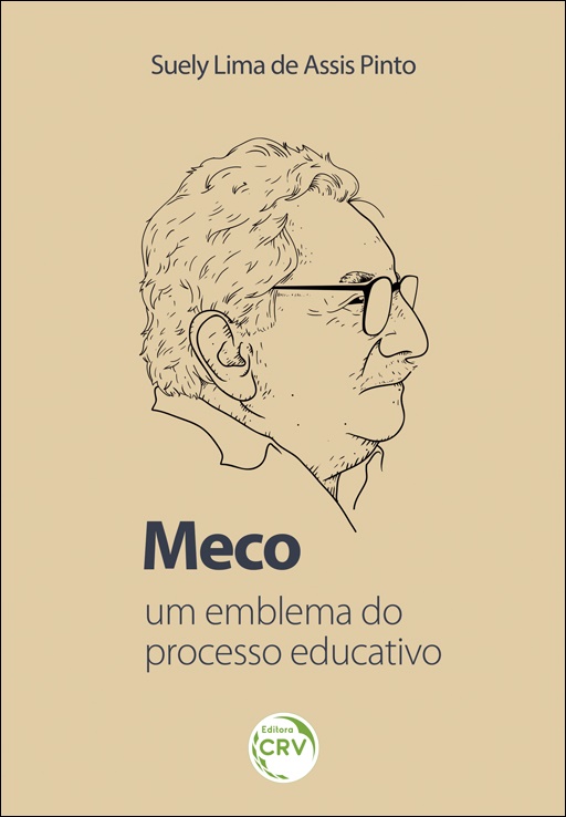 Capa do livro: MECO: <br>um emblema do processo educativo
