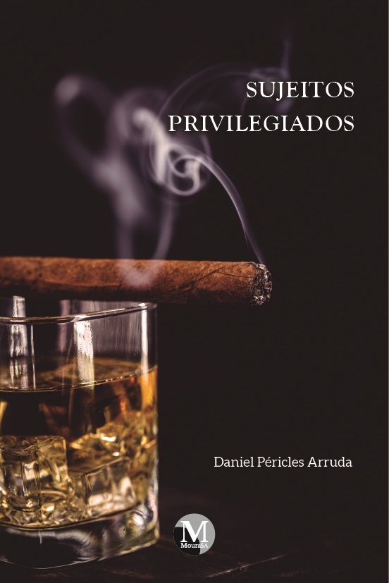 Capa do livro: SUJEITOS PRIVILEGIADOS