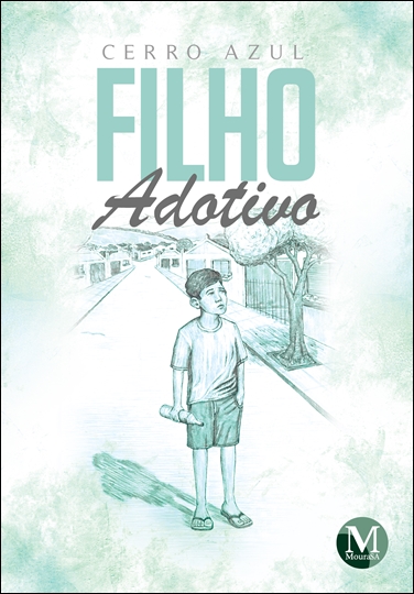 Capa do livro: FILHO ADOTIVO