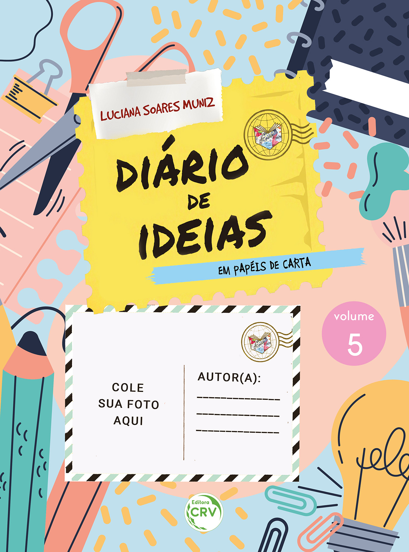 Existe algo de especial neste baralho – Caderninho de Ideias