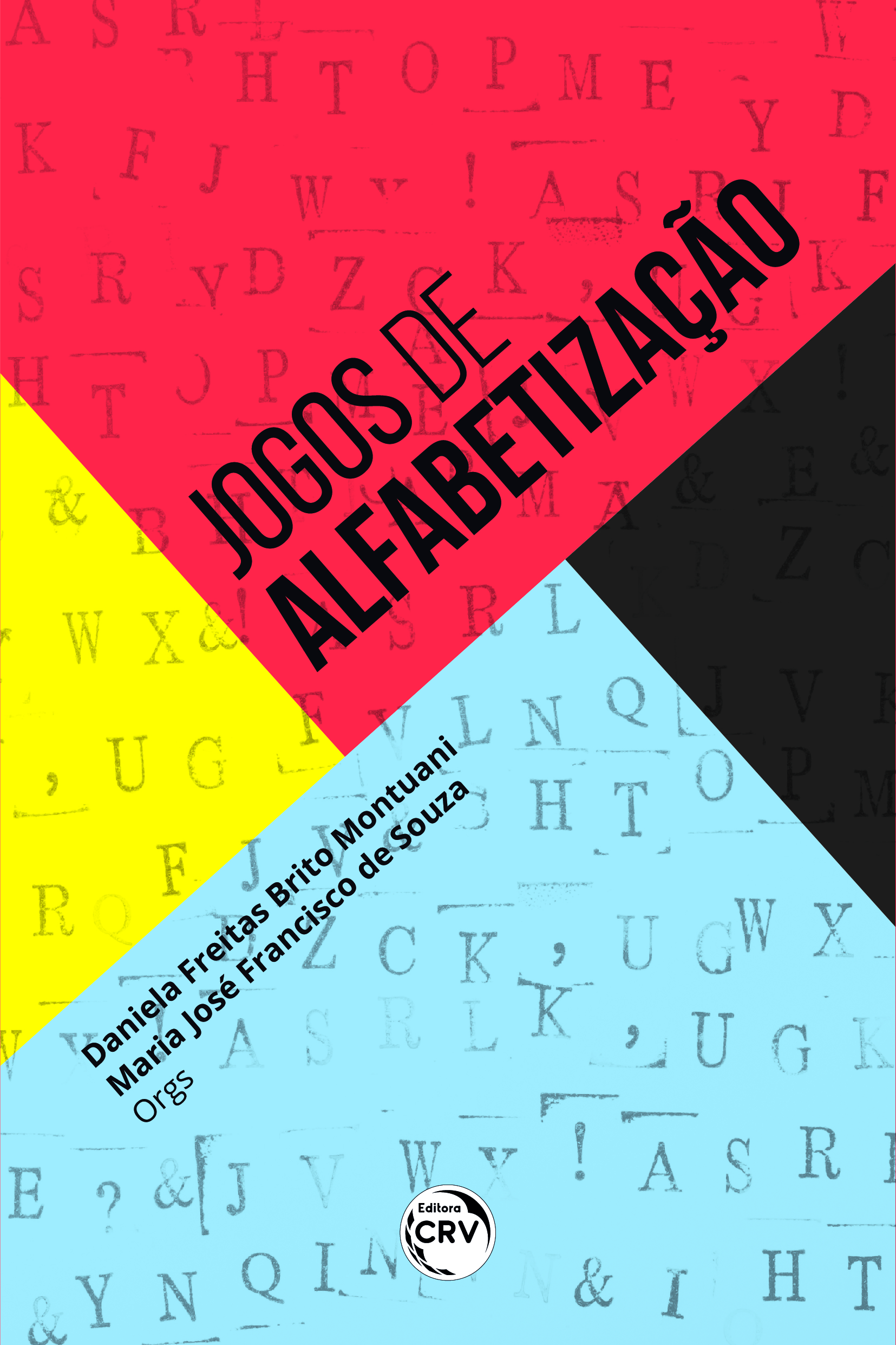 Jogos para Alfabetização