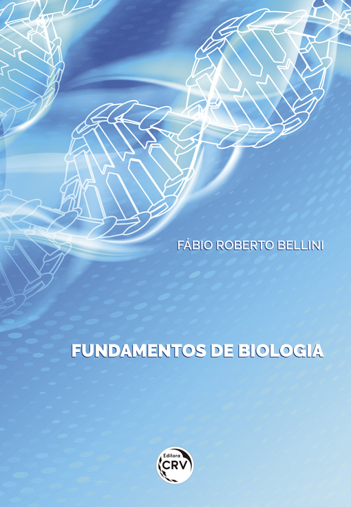 Capa do livro: FUNDAMENTOS DE BIOLOGIA