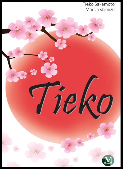 Capa do livro: TIEKO