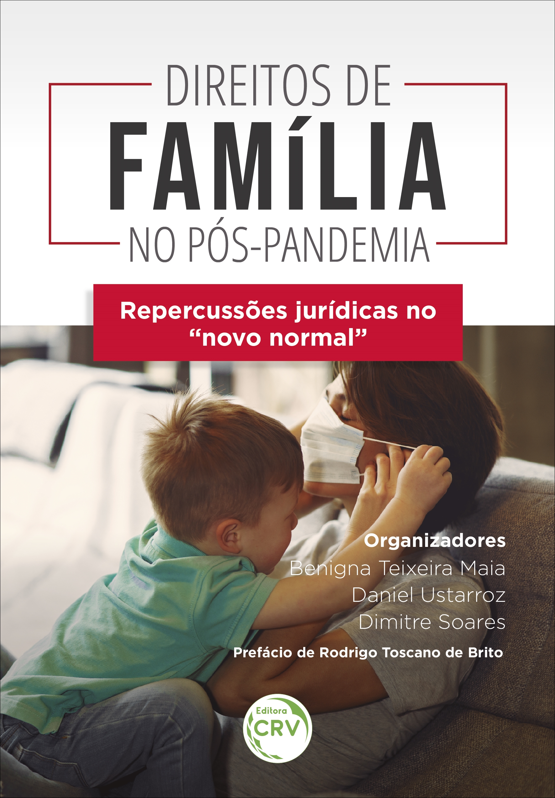 Estado de Direito na Pós-Pandemia