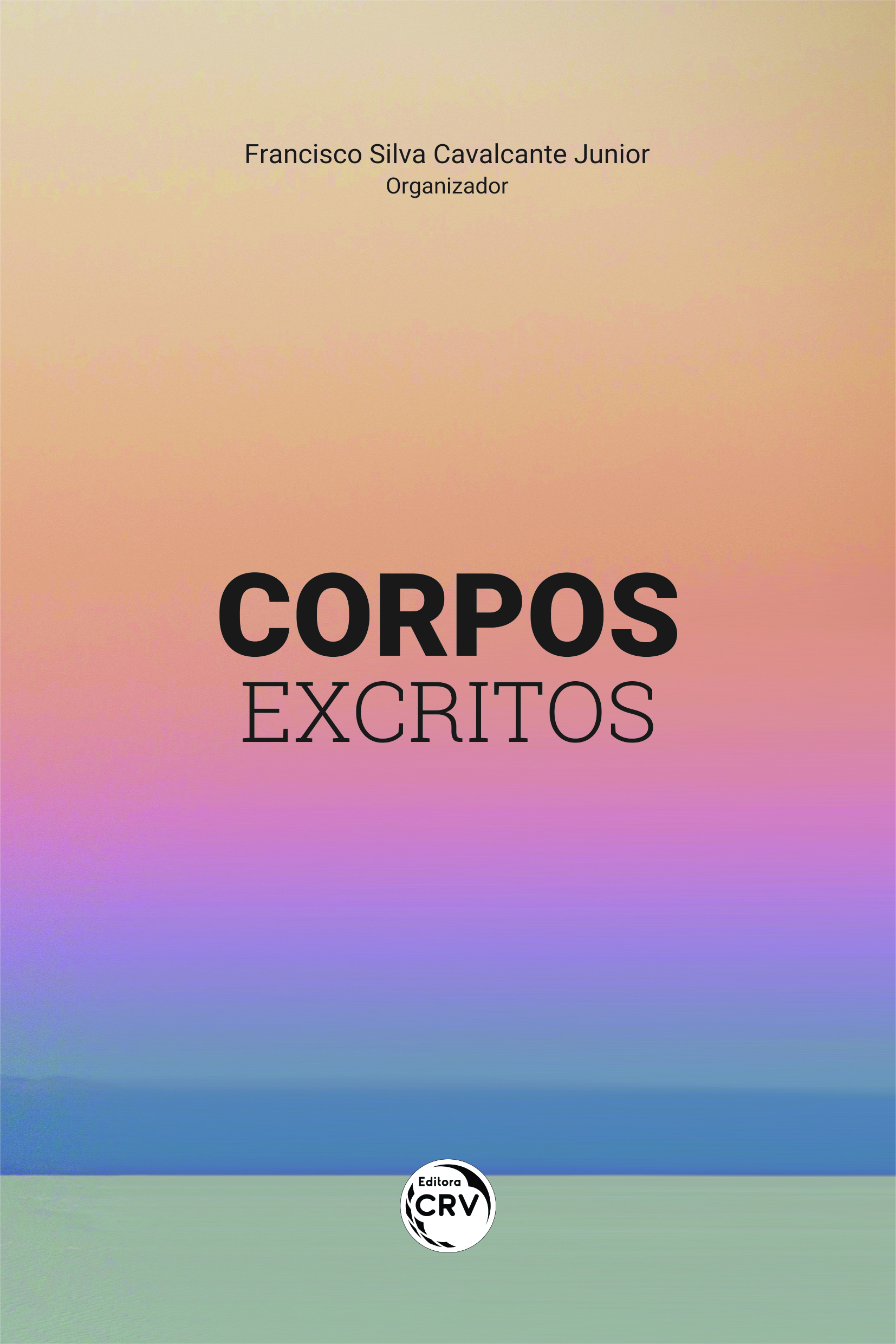 Capa do livro: CORPOS EXCRITOS