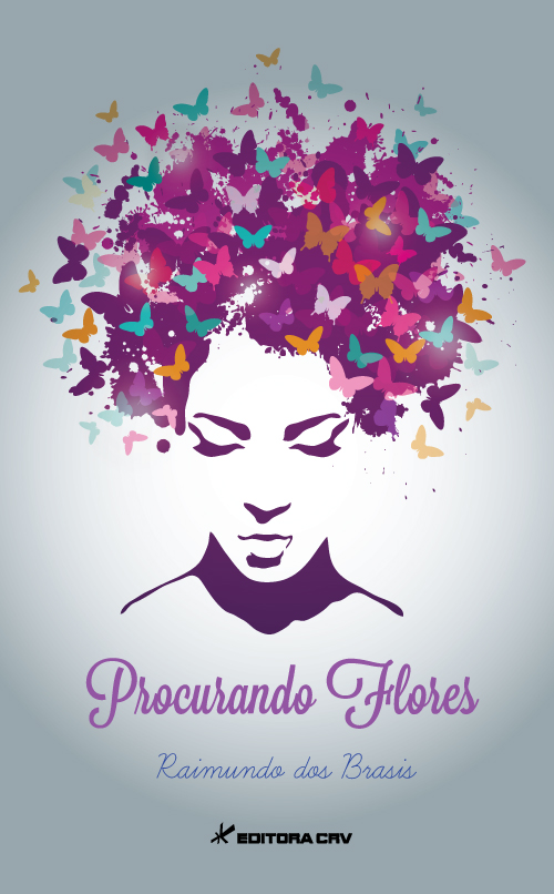 Capa do livro: PROCURANDO FLORES