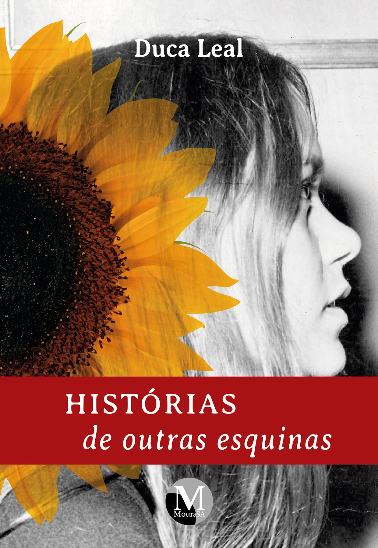 Capa do livro: HISTÓRIAS DE OUTRAS ESQUINAS