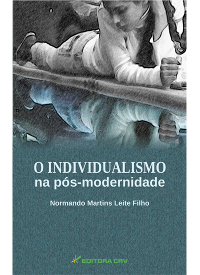 Capa do livro: O INDIVIDUALISMO NA PÓS-MODERNIDADE