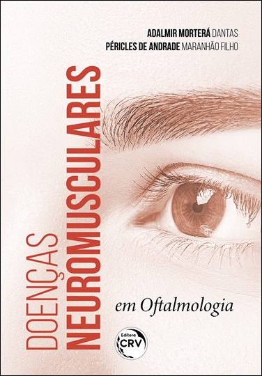Capa do livro: Doenças neuromusculares em oftalmologia