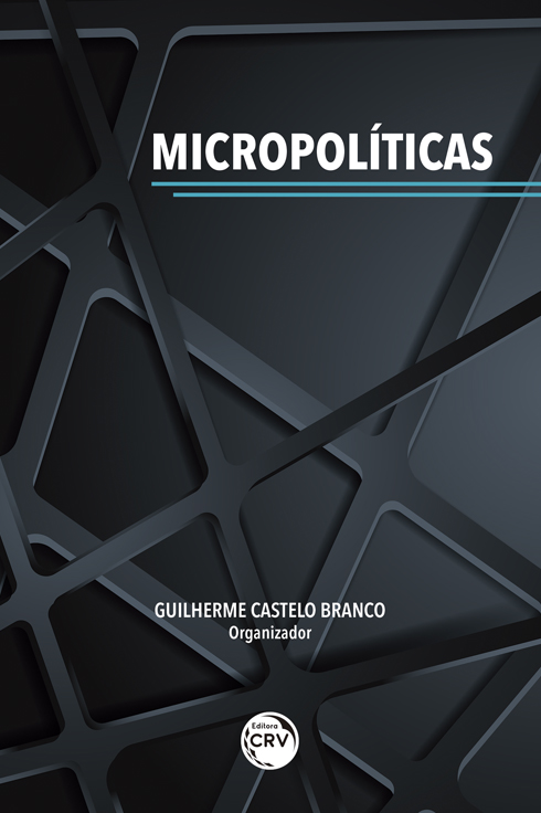 Capa do livro: MICROPOLÍTICAS