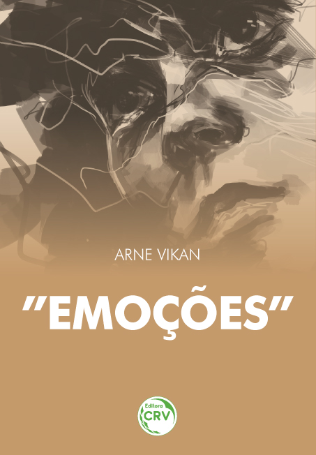 Capa do livro: EMOÇÕES