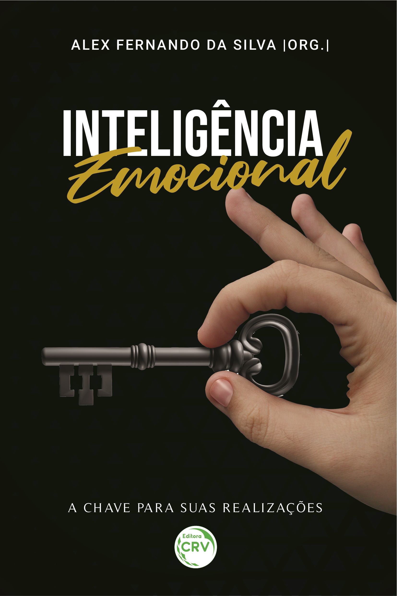 Capa do livro: INTELIGÊNCIA EMOCIONAL:<br> a chave para suas realizações