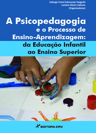 Psicopedagogia, PDF, Aprendizado