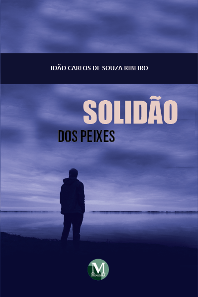 Capa do livro: SOLIDÃO DOS PEIXES