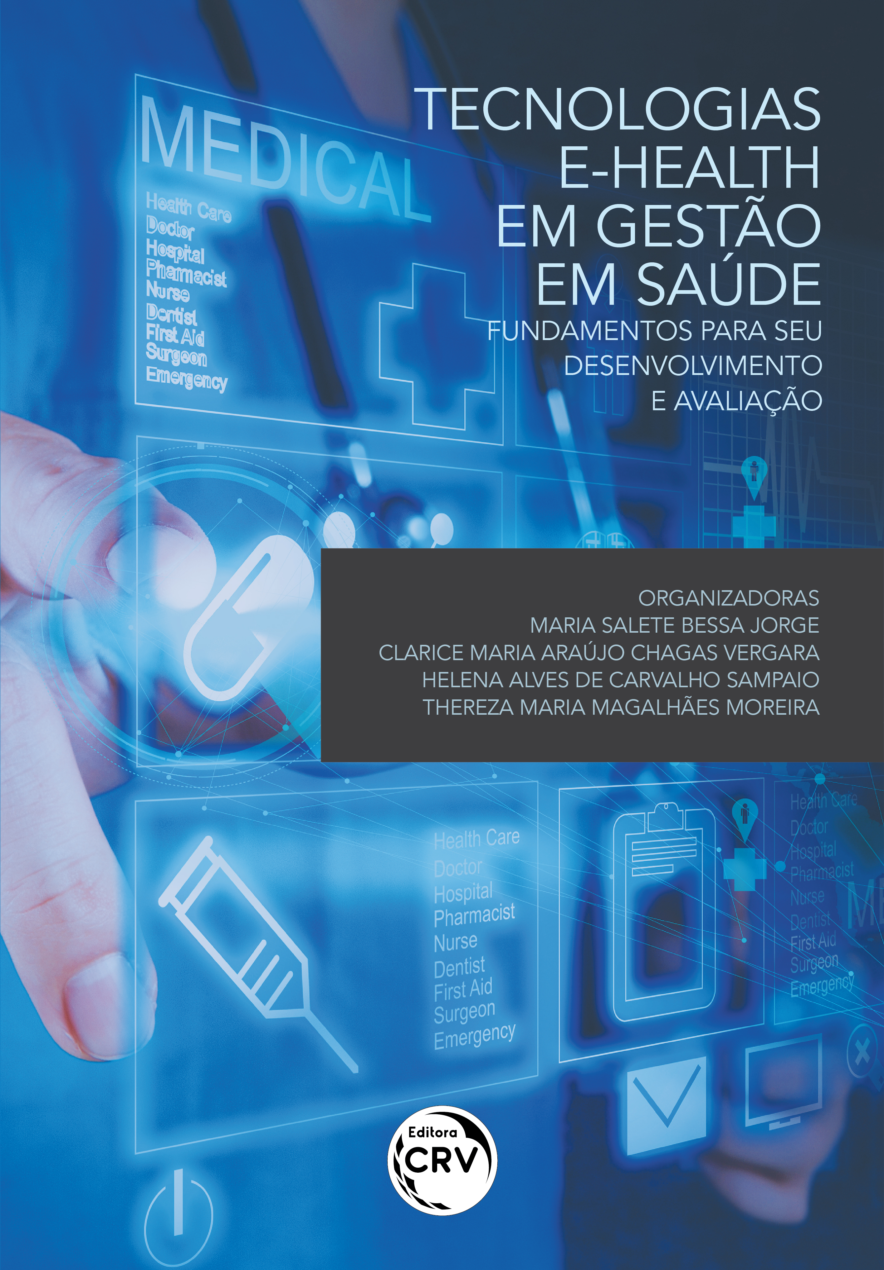 PDF) Epidemiologia, serviços e tecnologias em saúde