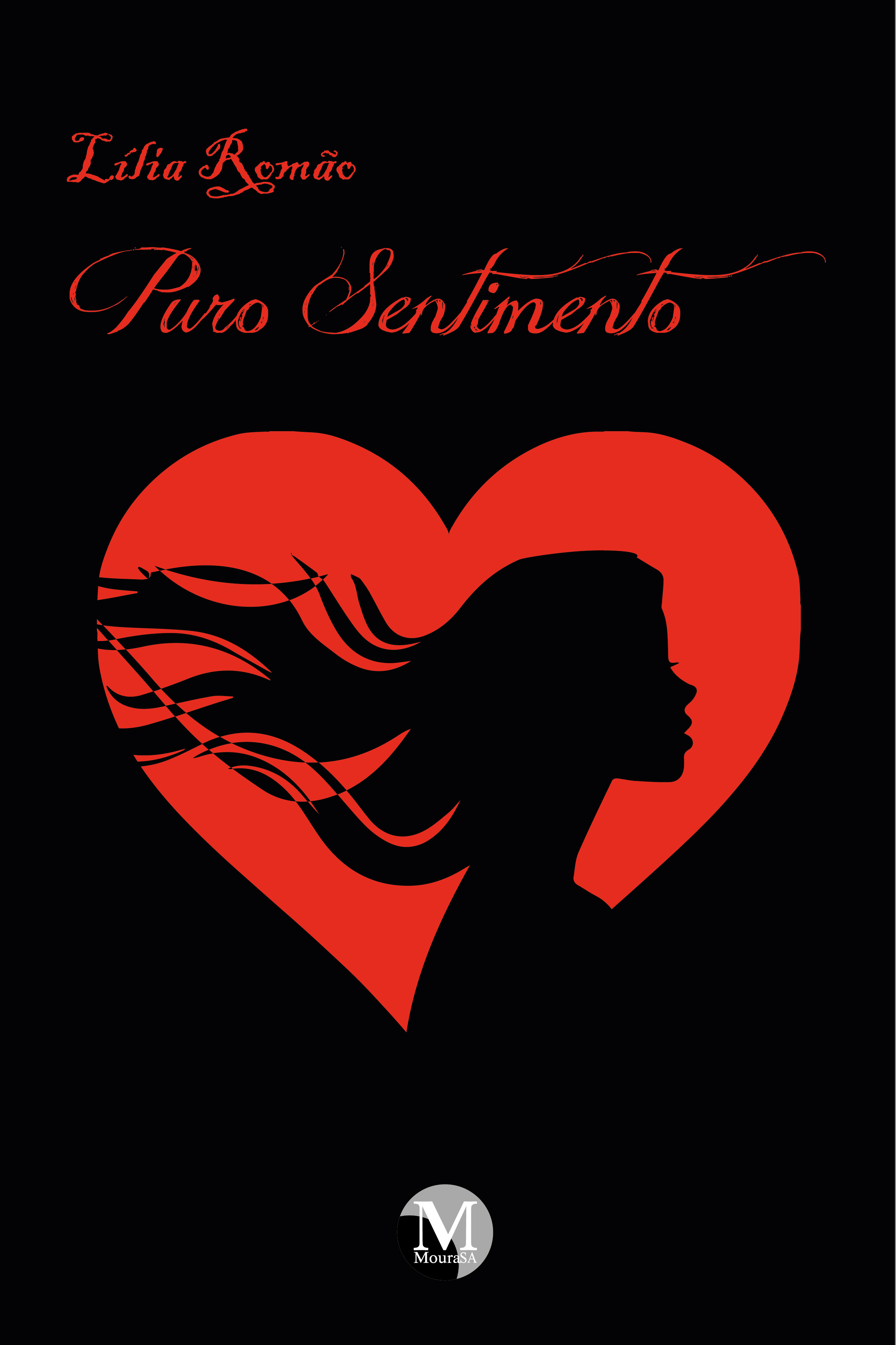 Capa do livro: Puro Sentimento