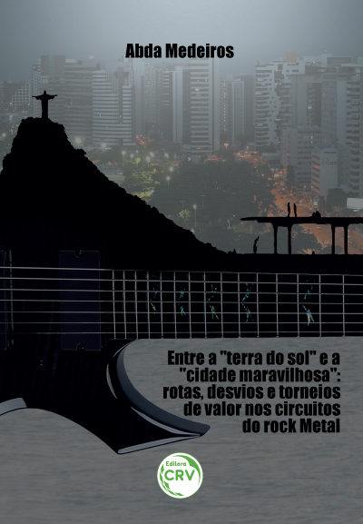 Capa do livro: Entre a 