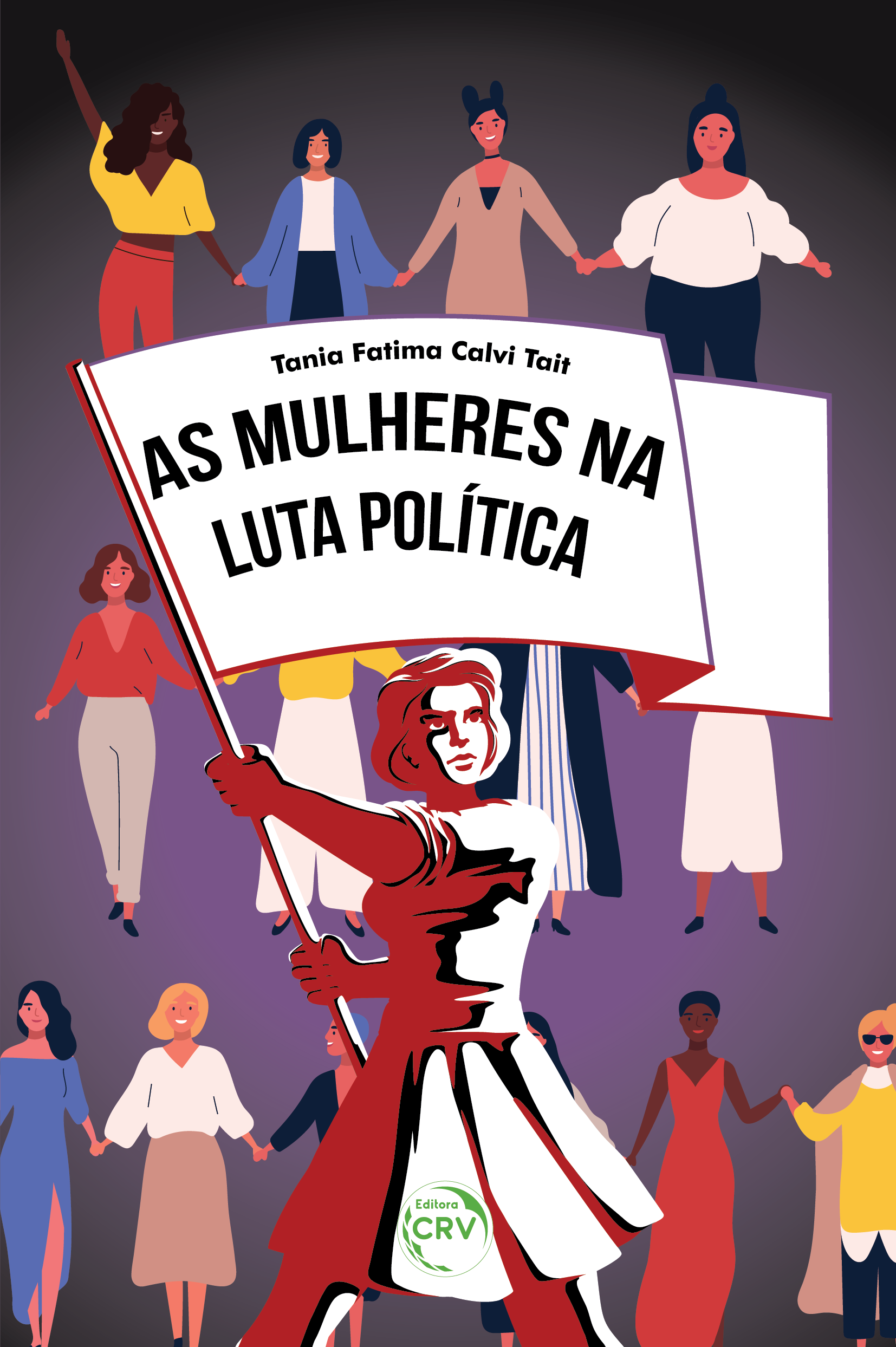 A MULHER MODERNA E AS SUAS LUTAS