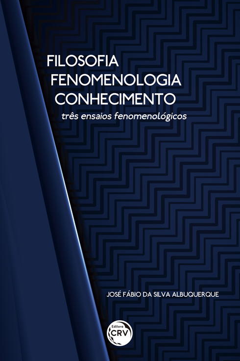 FENOMENOLOGIA, PDF, Fenomenologia (Filosofia)