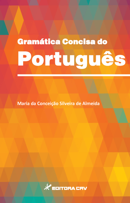 Capa do livro: GRAMÁTICA CONCISA DO PORTUGUÊS