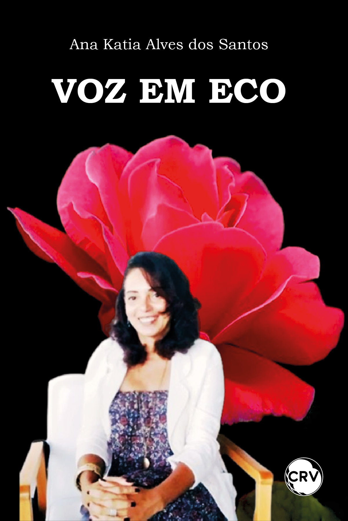 Capa do livro: Voz em eco