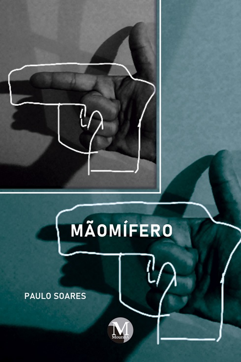 Capa do livro: MÃOMÍFERO