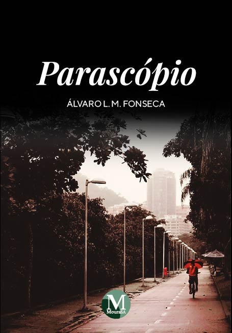 Capa do livro: PARASCÓPIO