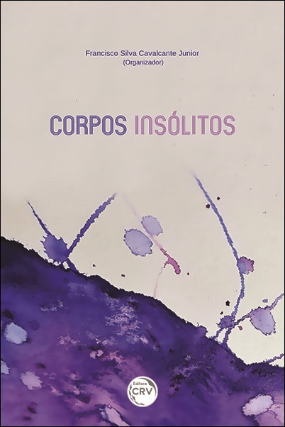 Capa do livro: CORPOS INSÓLITOS