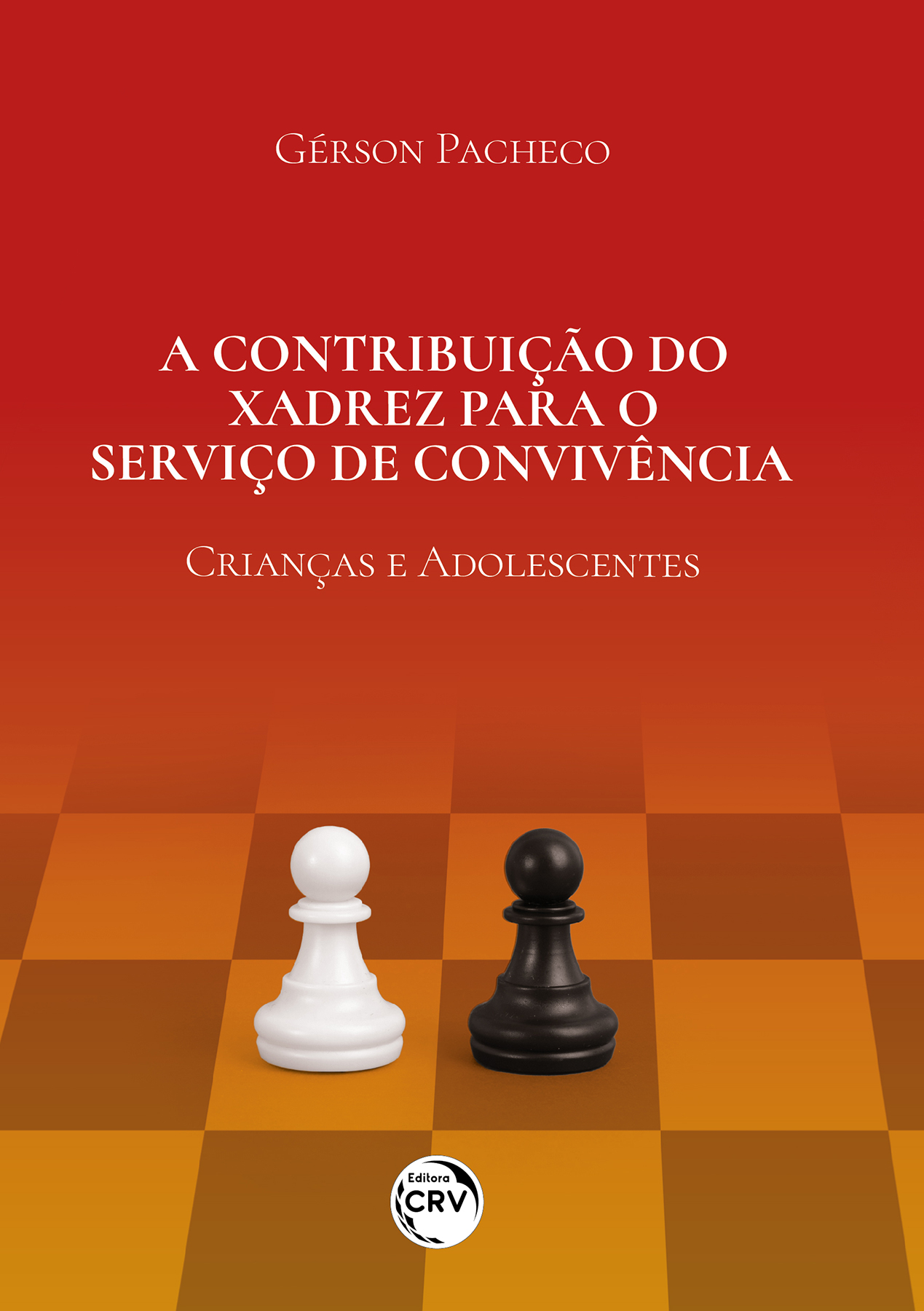 Seminário sobre xadrez