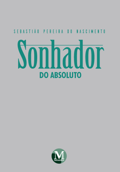 Capa do livro: SONHADOR DO ABSOLUTO