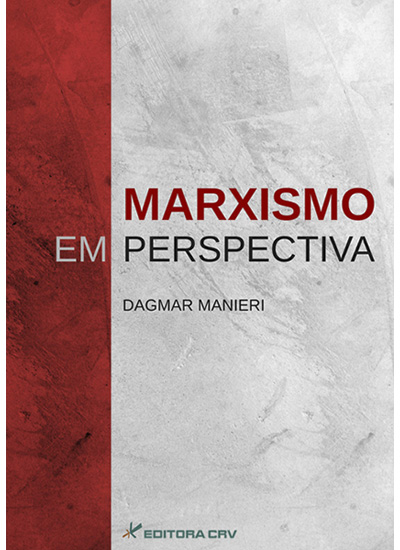 Capa do livro: MARXISMO EM PERSPECTIVA