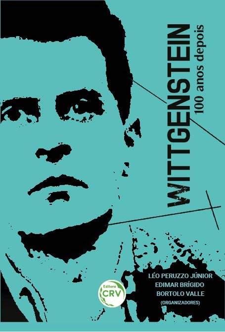 Capa do livro: WITTGENSTEIN: <br>100 anos depois