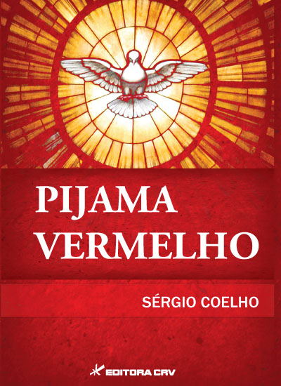 Capa do livro: PIJAMA VERMELHO