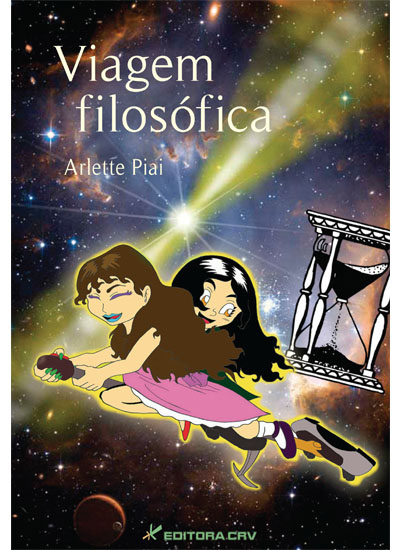 Capa do livro: Viagem Filosófica