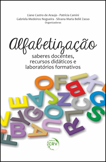 Manual Didático Jogos de alfabetização Baixar Grátis