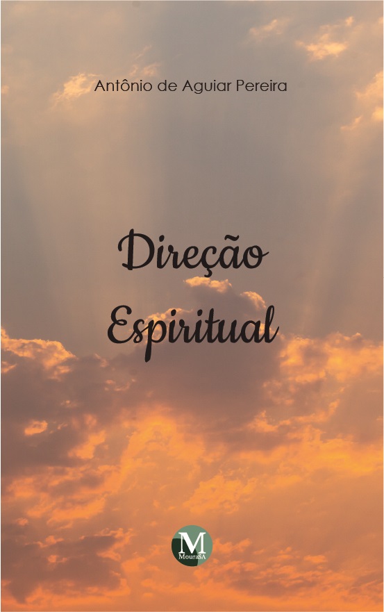 Capa do livro: DIREÇÃO ESPIRITUAL