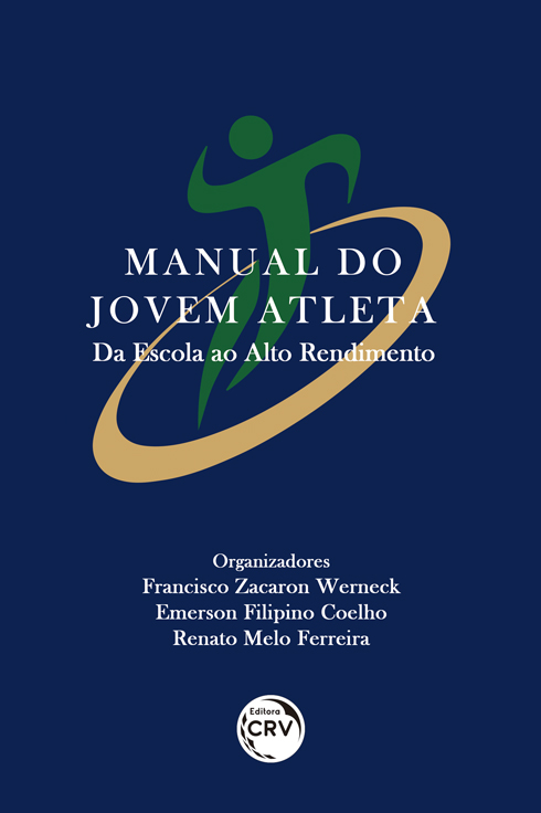 Livro Preparação de Jovens Atletas no Esporte - Infância e Adolescência